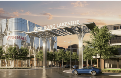  LIỀN KỀ TRỤC CỔNG CHÀO TRỤC CHÍNH BÍCH ĐỘNG LAKESIDE | 114M² | MT 6M | GIÁ 65 TRIỆU/M²